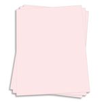 Rosa Pink Card Stock - 11 x 17 Gmund Colors Matt 74lb Cover