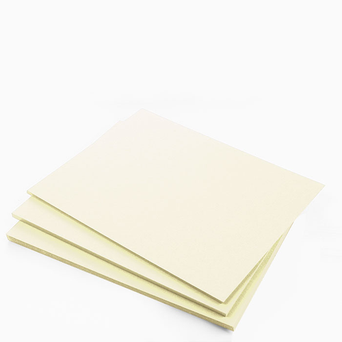 Snow White Card Stock - 11 x 17 Gmund Colors Matt 111lb Cover