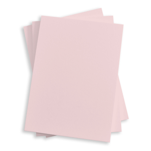 Pastel Blank Flat Panel Note Cards And Colored Envelopes, 100