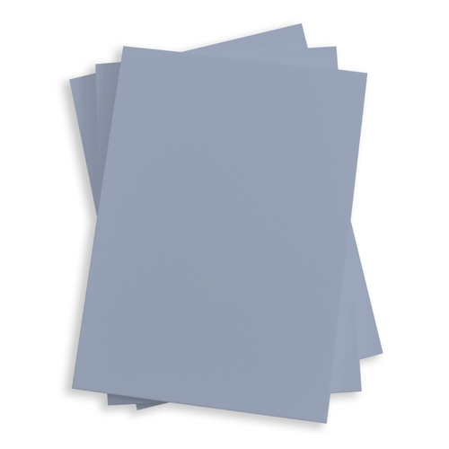 Cards with Envelopes, Storm Cloud Matt, A2 Flat - LCI Paper