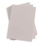 Timberwolf Gray Flat Card - A6 Gmund Colors Matt 4 1/2 x 6 1/4 111C