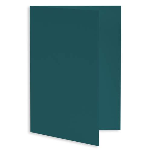 Royal Blue Card Stock - 11 x 17 Gmund Colors Matt 111lb Cover - LCI Paper