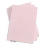 Rosa Pink Flat Card - A7 Gmund Colors Matt 5 1/8 x 7 111C