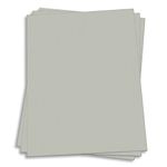 Light Moss Paper - 8 1/2 x 11 Gmund Colors Matt 68lb Text