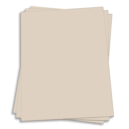 Pergamenata White Paper - 5 x 7 Parchment Vellum, 74lb Text