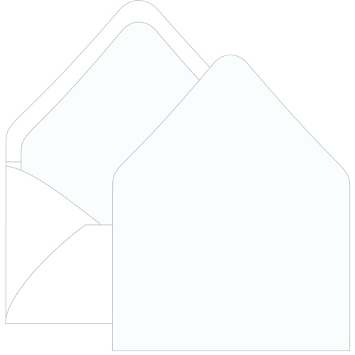 Envelope Liners  Pattern Paper - Cards & Pockets