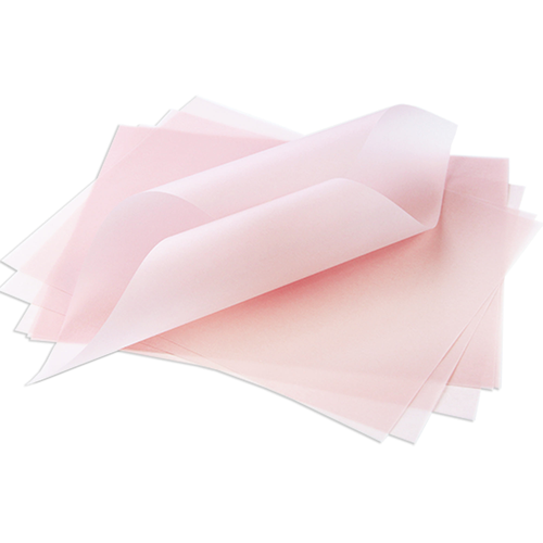 glama translucent vellum paper
