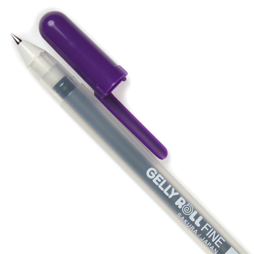 Gelly Roll Pen 