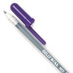 Gelly Roll Pen Medium - Classic Purple