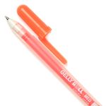 Gelly Roll Pen Medium - Classic Orange