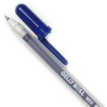 Gelly Roll Pen Medium - Classic Royal