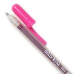 Gelly Roll Pen Medium - Classic Hot Pink