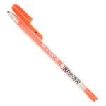 Gelly Roll Pen Moonlight Fluorescent Orange