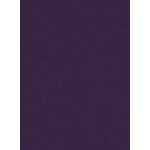 Grape Purple Flat Card - A7.5 Gmund Colors Metallic 5 3/8 x 7 1/4 115C