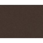 Chocolate Brown Flat Card - A2 Gmund Colors Metallic 4 1/4 x 5 1/2 115C