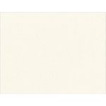 Wedding Cream Flat Card - A2 Gmund Colors Metallic 4 1/4 x 5 1/2 96C
