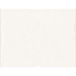 Wedding White Flat Card - A2 Gmund Colors Metallic 4 1/4 x 5 1/2 115C