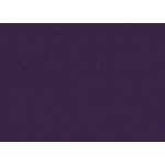 Grape Purple Flat Card - A1 Gmund Colors Metallic 3 1/2 x 4 7/8 115C