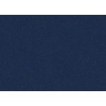 Midnight Blue Flat Card - A1 Gmund Colors Metallic 3 1/2 x 4 7/8 115C