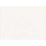 Wedding White Flat Card - A1 Gmund Colors Metallic 3 1/2 x 4 7/8 115C