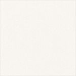 Wedding White Square Flat Card - 5 1/4 x 5 1/4 Gmund Colors Metallic 115C