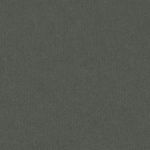 Slate Gray Square Flat Card - 6 1/4 x 6 1/4 Gmund Colors Metallic 115C