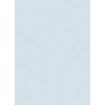 Light Sky Blue Flat Card - A6 Gmund Colors Metallic 4 1/2 x 6 1/4 92C