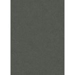Slate Gray Flat Card - A6 Gmund Colors Metallic 4 1/2 x 6 1/4 115C