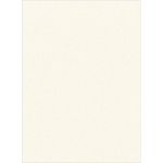 Wedding Cream Flat Card - A7 Gmund Colors Metallic 5 1/8 x 7 96C