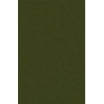 Forest Green Flat Card - A9 Gmund Colors Metallic 5 1/2 x 8 1/2 133C