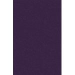 Grape Purple Flat Card - A9 Gmund Colors Metallic 5 1/2 x 8 1/2 115C