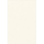 Wedding Cream Flat Card - A9 Gmund Colors Metallic 5 1/2 x 8 1/2 96C