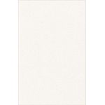 Wedding White Flat Card - A9 Gmund Colors Metallic 5 1/2 x 8 1/2 115C
