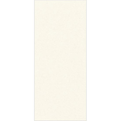 Wedding White Card Stock - 12 x 12 Gmund Colors Metallic 115lb