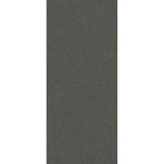 Slate Gray Flat Card - 4 x 9 1/4 Gmund Colors Metallic 115C