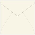 Ecru Envelopes - LCI Smooth 6 3/4 x 6 3/4 Pointed Flap 70T