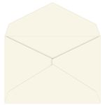 Ecru Inner Unlined Envelopes - 5 5/16 x 7 5/8 LCI Smooth 70T
