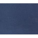 Dark Blue Cloth Card Stock - 11 x 17 Kaschmir Velvet 148lb Cover