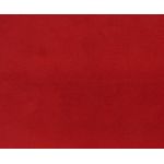 True Red Cloth Card Stock - 8 1/2 x 11 Kaschmir Velvet 148lb Cover