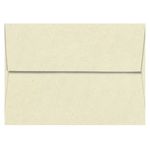 Manilla Yellow Kraft Envelopes - A1 Kraft-Tone 3 5/8 x 5 1/8 Straight Flap 70T