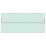 Ledger Green Kraft Envelopes - #10 Kraft-Tone 4 1/8 x 9 1/2 Straight Flap 70T