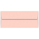 Memo Orange Kraft Envelopes - #10 Kraft-Tone 4 1/8 x 9 1/2 Straight Flap 70T