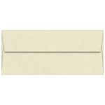 Manilla Yellow Kraft Envelopes - #10 Kraft-Tone 4 1/8 x 9 1/2 Straight Flap 70T