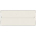 Index Off White Kraft Envelopes - #10 Kraft-Tone 4 1/8 x 9 1/2 Straight Flap 70T