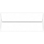 Standard White Kraft Envelopes - #10 Kraft-Tone 4 1/8 x 9 1/2 Straight Flap 70T