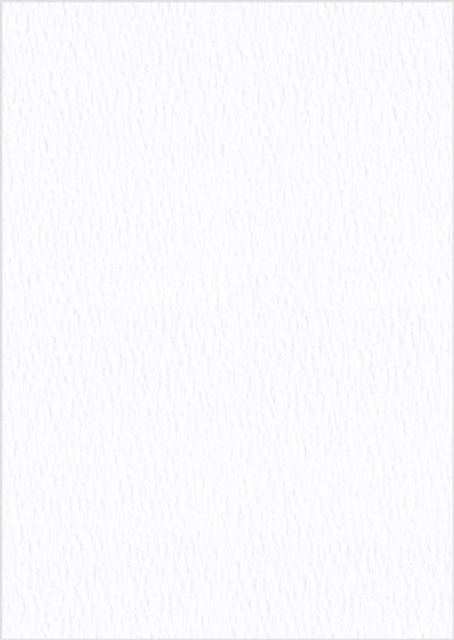 Pure White Card Stock - 8 1/2 x 11 Construction 80lb Cover - LCI Paper