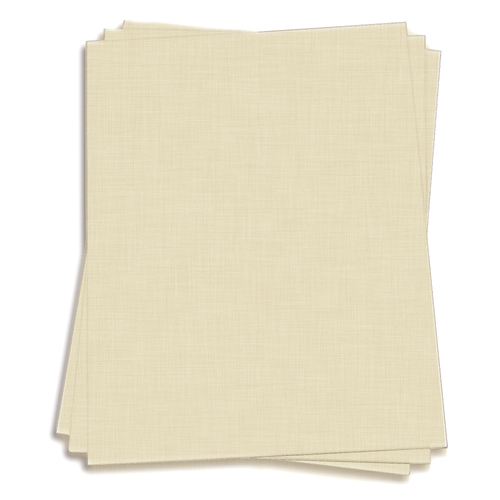 Linen Paper 101: 7 Uses For Linen Paper