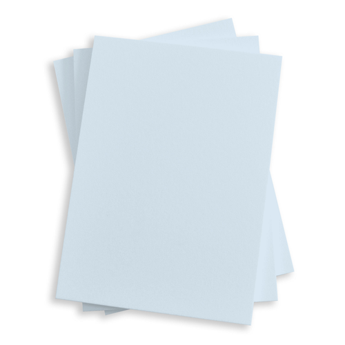 Dark Navy Blue Card Stock - 12 x 18 Gmund Colors Matt 111lb Cover