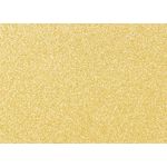 Sparkle Gold Flat Card - A1 MirriSPARKLE Glitter 3 1/2 x 4 7/8 104C