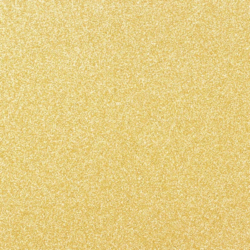 Gold Glitter Cardstock 50 12x12 Glitter Paper Gold Glitter Gold Glitter  Card Stock 